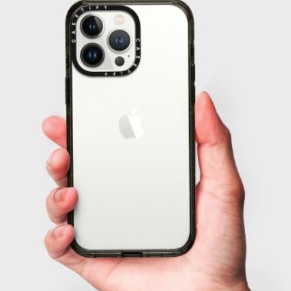 CASETiFY iPhone 15 Pro Max Impact Case - Picture 3 of 5